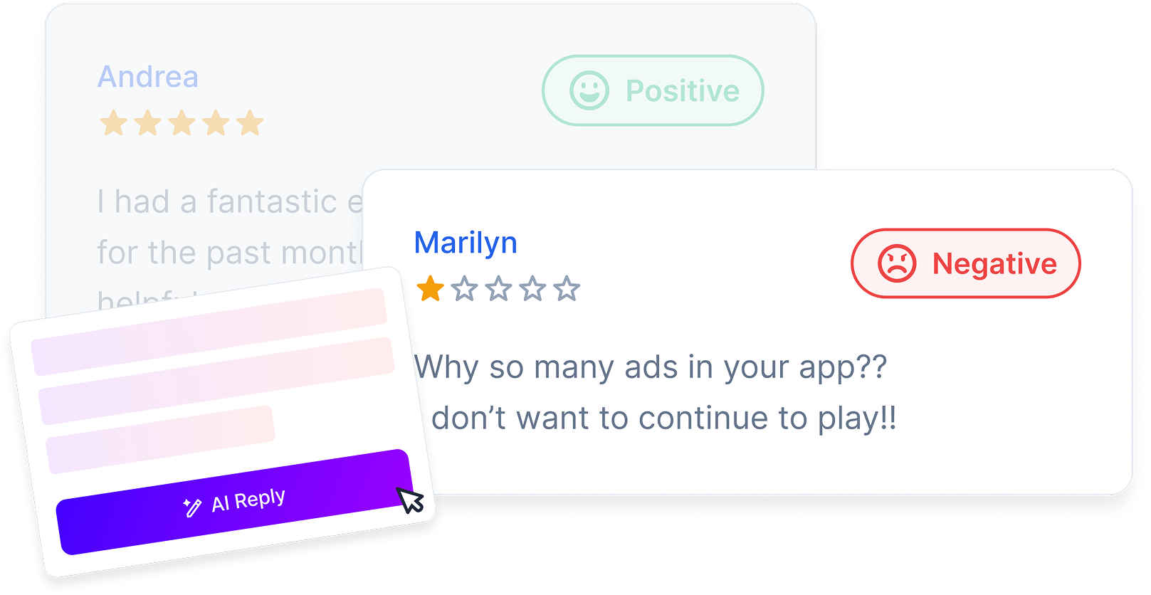 Smart Reviews Graphic